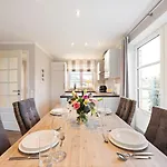 Haus Steinmannstrasse 77 * 베스터란트